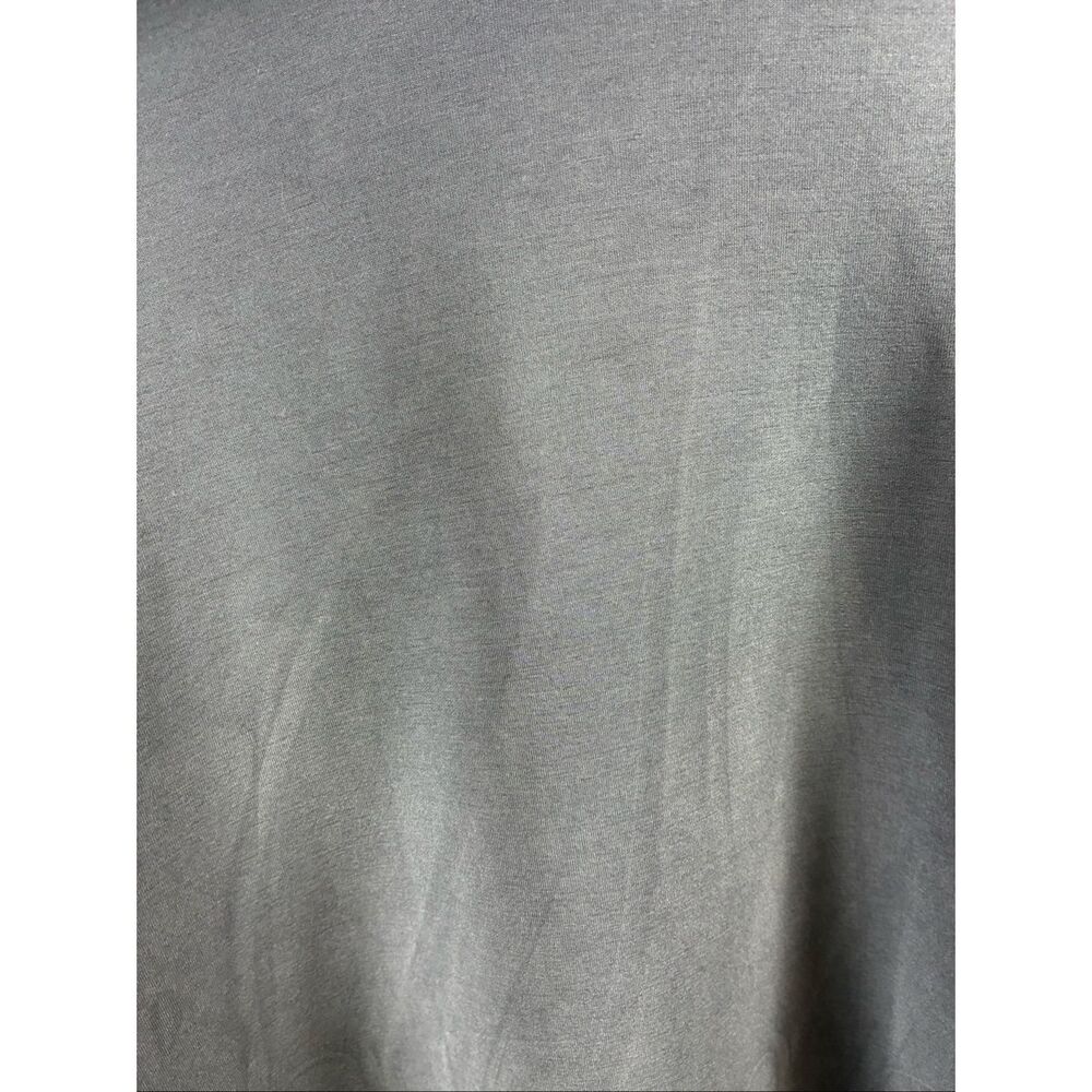 Lululemon Softstream Turtle Neck Pullover In Char… - image 2